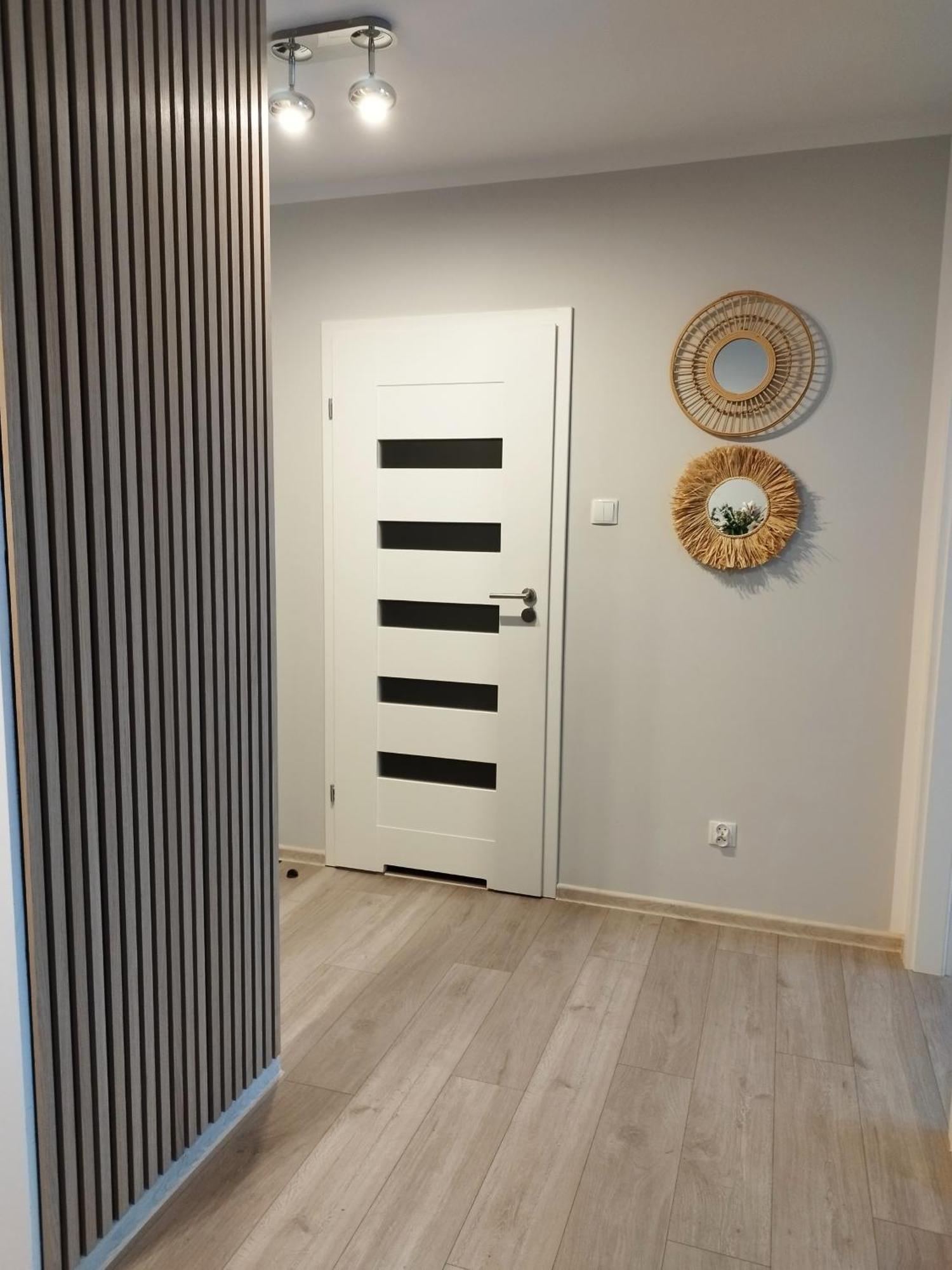 Apartament Mari Polanki Park Kolberg Exterior foto